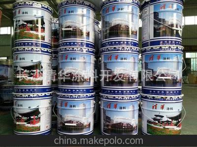 專業定做各色錘紋漆，快干錘紋漆批發——長沙清華涂料開發