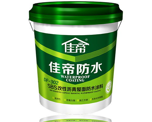 山西屋頂防水涂料市場 佳帝涂料招商與快干錘紋漆的應用前景